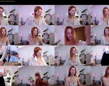 doll_lesli — 121 minute Chaturbate female cam show recording, 720p, Jun 18, 2025