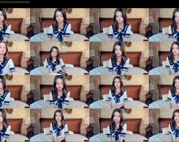 dream_melody — 7 minute Chaturbate female cam show recording, 720p, Jun 18, 2025