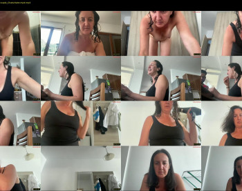drresa — 36 minute Chaturbate female cam show recording, 480p, Jun 18, 2025