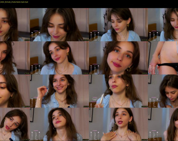 earlenebigge — 94 minute Chaturbate female cam show recording, 720p, Jun 18, 2025
