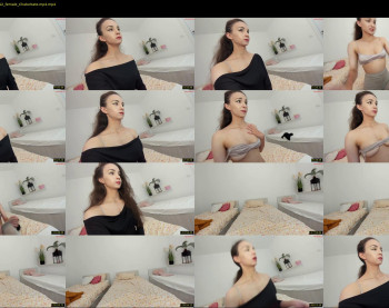 ehotlovea — 121 minute Chaturbate female cam show recording, 720p, Jun 19, 2025