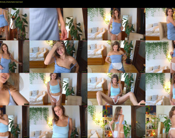 eli_sun — 65 minute Chaturbate female cam show recording, 720p, Jun 18, 2025