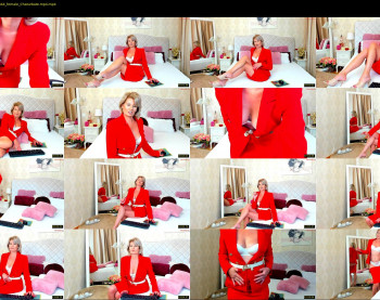 elisarosse_ — 18 minute Chaturbate female cam show recording, 720p, Jun 18, 2025