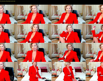 elisarosse_ — 12 minute Chaturbate female cam show recording, 720p, Jun 19, 2025