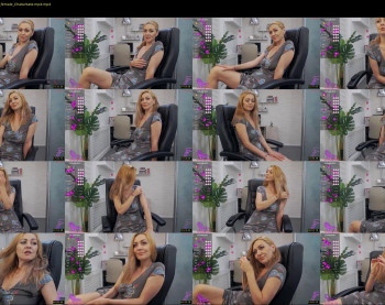 ellamilf — 60 minute Chaturbate female cam show recording, 720p, Jun 18, 2025
