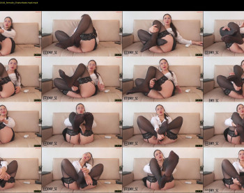 emilys_scott — 19 minute Chaturbate female cam show recording, 720p, Jun 18, 2025