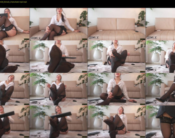 emilys_scott — 52 minute Chaturbate female cam show recording, 720p, Jun 18, 2025
