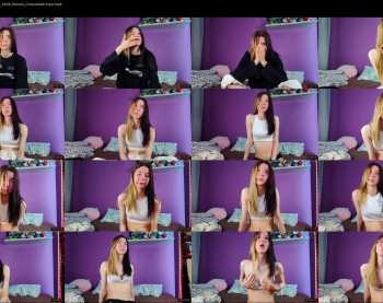 emmie_everly — 120 minute Chaturbate female cam show recording, 720p, Jun 19, 2025