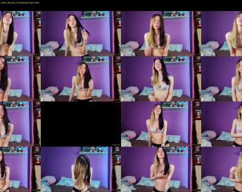 emmie_everly — 104 minute Chaturbate female cam show recording, 720p, Jun 19, 2025