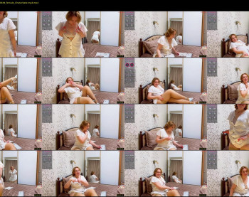 gardner_ava — 22 minute Chaturbate female cam show recording, 720p, Jun 18, 2025