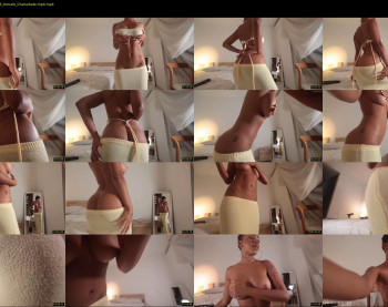 gia_curly — 14 minute Chaturbate female cam show recording, 720p, Jun 19, 2025