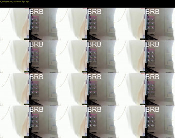 goodg_oddamn — 34 minute Chaturbate female cam show recording, 720p, Jun 19, 2025