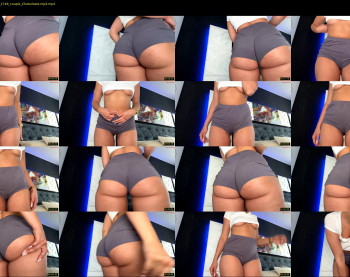 hannah_nvrst — 3 minute Chaturbate couple cam show recording, 720p, Jun 18, 2025