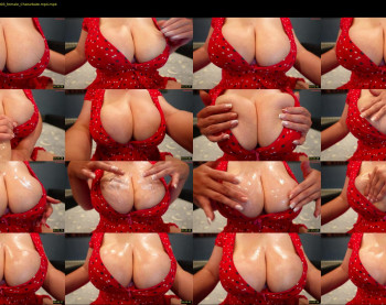 happyalice — 12 minute Chaturbate female cam show recording, 720p, Jun 18, 2025