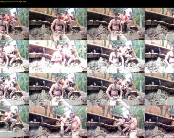 hardworkertn — 13 minute Chaturbate male cam show recording, 720p, Jun 19, 2025