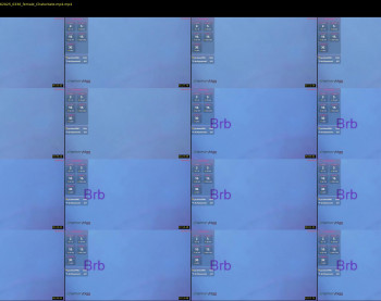 harmony_bigbreasts — 13 minute Chaturbate female cam show recording, 720p, Jun 19, 2025