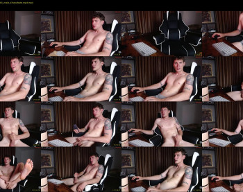 hercules__ — 88 minute Chaturbate male cam show recording, 720p, Jun 18, 2025
