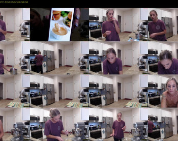 holihurricane — 122 minute Chaturbate female cam show recording, 720p, Jun 18, 2025