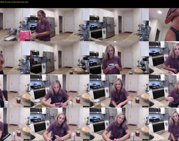 holihurricane — 122 minute Chaturbate female cam show recording, 720p, Jun 18, 2025