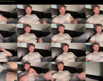 hot8pack01 — 16 minute Chaturbate male cam show recording, 720p, Jun 19, 2025