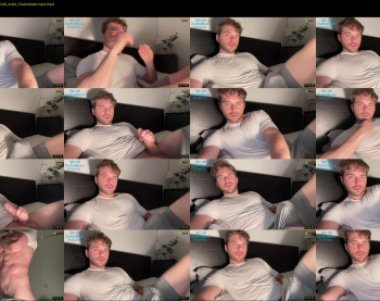 hot8pack01 — 45 minute Chaturbate male cam show recording, 720p, Jun 19, 2025