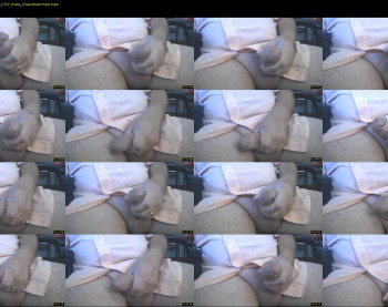 il_undercover — 5 minute Chaturbate male cam show recording, 480p, Jun 18, 2025