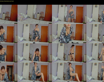 iveto69 — 42 minute Chaturbate female cam show recording, 720p, Jun 18, 2025