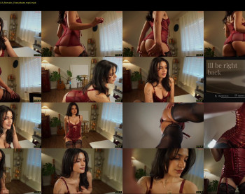 jadeperez_ — 68 minute Chaturbate female cam show recording, 720p, Jun 18, 2025