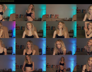 jessica_rays — 85 minute Chaturbate couple cam show recording, 720p, Jun 19, 2025