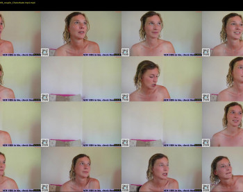 joannadea — 10 minute Chaturbate female cam show recording, 720p, Jun 18, 2025