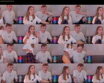 julsweet — 33 minute Chaturbate male cam show recording, 720p, Jun 18, 2025