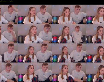 julsweet — 41 minute Chaturbate male cam show recording, 720p, Jun 18, 2025