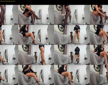 katedolly — 99 minute Chaturbate female cam show recording, 720p, Jun 18, 2025