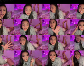 keirasworld — 12 minute Chaturbate female cam show recording, 480p, Jun 19, 2025