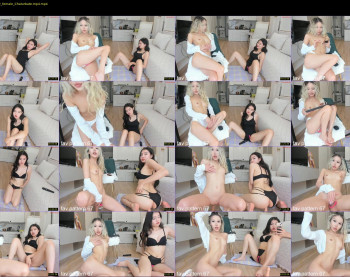 khaesoo — 28 minute Chaturbate female cam show recording, 720p, Jun 18, 2025