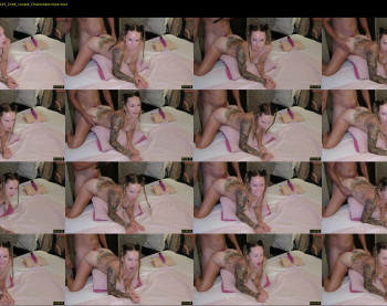 kinky_community — 18 minute Chaturbate couple cam show recording, 720p, Jun 18, 2025