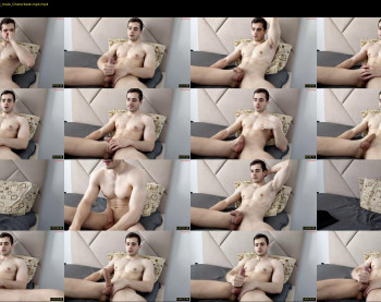 kiwigray — 121 minute Chaturbate male cam show recording, 720p, Jun 18, 2025