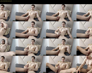 kiwigray — 44 minute Chaturbate male cam show recording, 720p, Jun 18, 2025