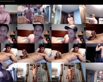 lancehardin — 81 minute Chaturbate male cam show recording, 720p, Jun 19, 2025