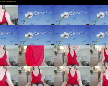 lara_fisher — 32 minute Chaturbate female cam show recording, 720p, Jun 18, 2025