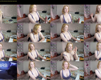 laylas_universe — 120 minute Chaturbate female cam show recording, 720p, Jun 18, 2025