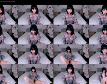 lianayun — 65 minute Chaturbate female cam show recording, 720p, Jun 18, 2025