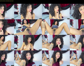 lilithsteinberg — 115 minute Chaturbate female cam show recording, 720p, Jun 19, 2025