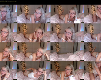 lilyyymonroee — 120 minute Chaturbate female cam show recording, 480p, Jun 18, 2025