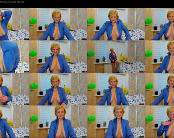 lisasimsx — 49 minute Chaturbate female cam show recording, 720p, Jun 19, 2025