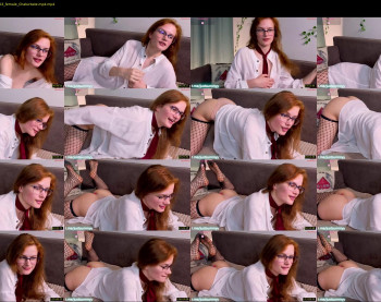 lizbethcoll — 81 minute Chaturbate female cam show recording, 720p, Jun 19, 2025