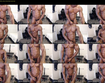 loveleexd21 — 94 minute Chaturbate male cam show recording, 720p, Jun 18, 2025