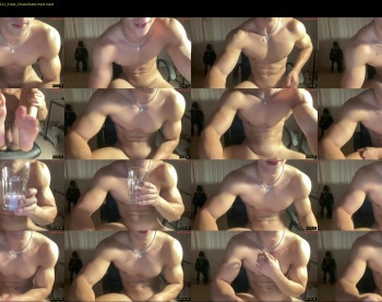 lucaskodak — 7 minute Chaturbate male cam show recording, 480p, Jun 18, 2025