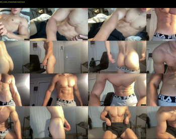 lucaskodak — 20 minute Chaturbate male cam show recording, 480p, Jun 18, 2025