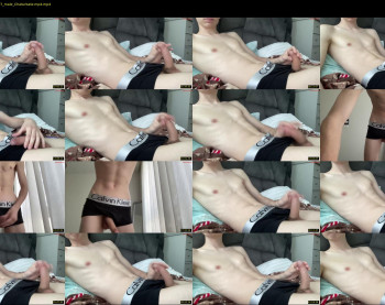 luis_7777 — 47 minute Chaturbate male cam show recording, 720p, Jun 18, 2025